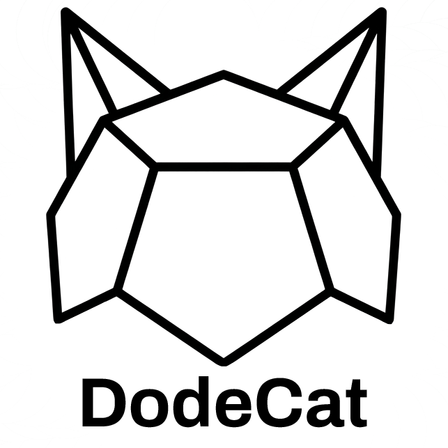 Logo DodeCat